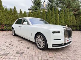  Rolls-Royce Phantom 2020 , 99000000 , 