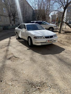  Toyota Mark II 1989 , 300000 , 