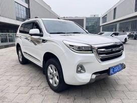 SUV   Haval H9 2021 , 2800000 , 