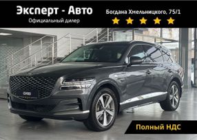 SUV   Genesis GV80 2021 , 7390000 , 