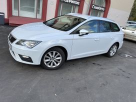  SEAT Leon 2018 , 2350000 , 