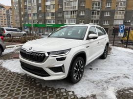 SUV   Skoda Kodiaq 2024 , 4800000 , 