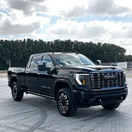  GMC Sierra 2024 , 16000000 , 