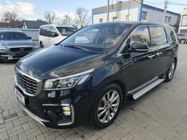    Kia Carnival 2020 , 3300000 , 