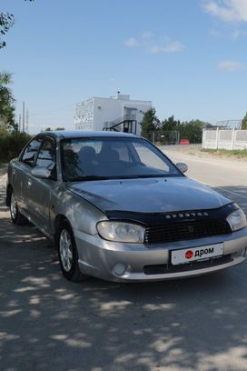  Kia Sephia 2002 , 295000 , 