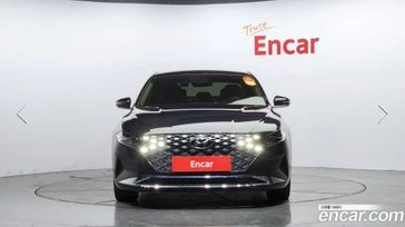  Hyundai Grandeur 2020 , 2900000 , 