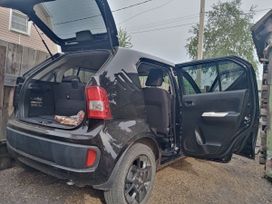  Suzuki Ignis 2016 , 1200000 , 