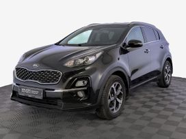 SUV   Kia Sportage 2018 , 2140000 , 