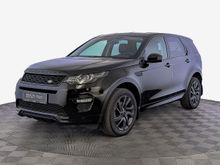  Discovery Sport