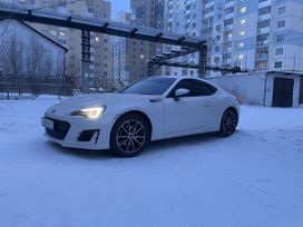  Subaru BRZ 2016 , 2500000 , 