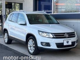 SUV   Volkswagen Tiguan 2015 , 1350000 , 