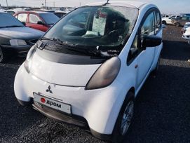  Mitsubishi i 2006 , 340000 , 