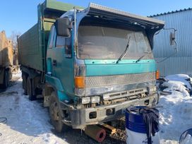  Isuzu CXZ 1992 , 700000 , 