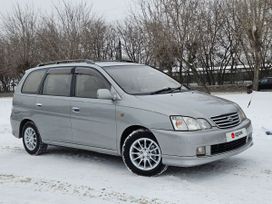    Toyota Gaia 1998 , 589000 , 