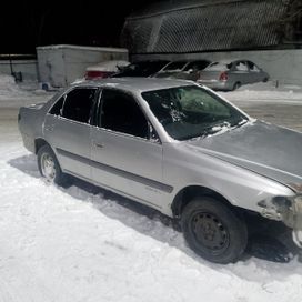  Toyota Carina 1996 , 270000 , 