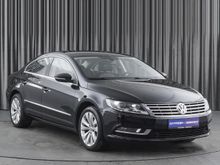  Passat CC 2014