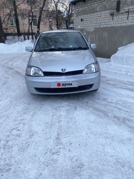  Toyota Platz 2001 , 370000 , 