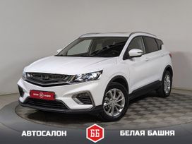 SUV   Geely Binyue 2020 , 1805000 , 