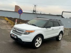 SUV   Ford Explorer 2015 , 1500000 , 