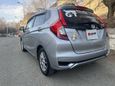  Honda Fit 2019 , 1205000 , 