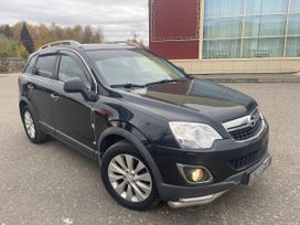 SUV   Opel Antara 2014 , 1345000 , 