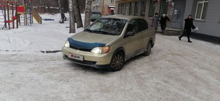  Toyota Echo 2000 , 295000 , 