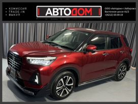 SUV   Daihatsu Rocky 2021 , 2030000 , 