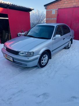  Toyota Corsa 1997 , 260000 , 