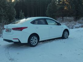  Hyundai Solaris 2018 , 1250000 , -