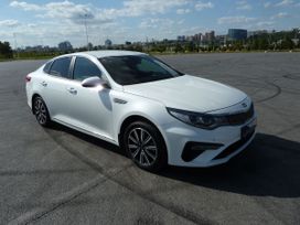  Kia Optima 2019 , 2700000 , --