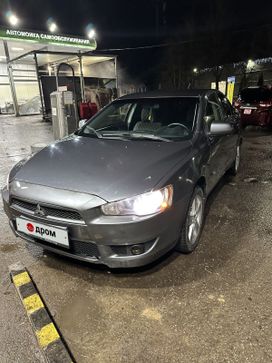  Mitsubishi Lancer 2008 , 600000 , 