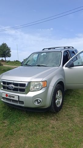 SUV   Ford Escape 2010 , 830000 , 