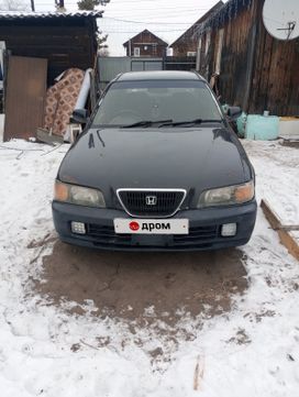  Honda Rafaga 1994 , 150000 , 