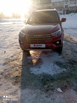 SUV   Lifan X70 2019 , 1250000 , 