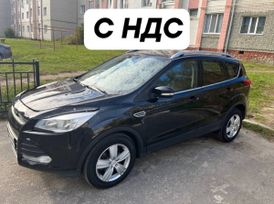 SUV   Ford Kuga 2016 , 1316000 , 