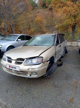  Nissan Sentra 2000 , 90000 , 