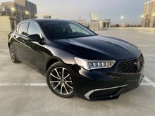  TLX 2018