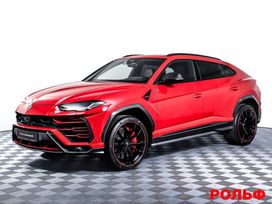 SUV   Lamborghini Urus 2021 , 34700000 , 