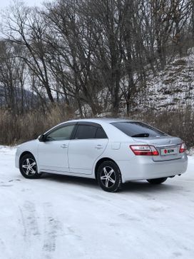  Toyota Premio 2014 , 1400000 , 