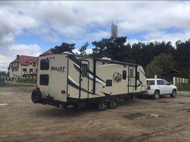  Keystone Bullet 290BHS 2018 , 4699000 , 