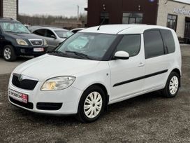 ��������� Skoda Roomster 2007 ����, 650000 ������, ���������