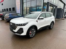 SUV   Chery Tiggo 7 Pro Max 2025 , 2780000 , 