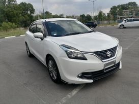  Suzuki Baleno 2016 , 1160000 , 