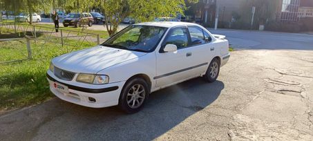  Nissan Sunny 2001 , 305000 , --