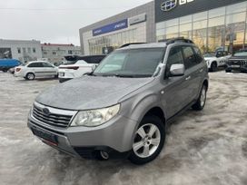 SUV   Subaru Forester 2008 , 889900 , 