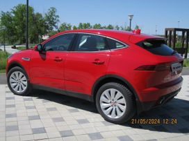 SUV   Jaguar E-Pace 2018 , 3300000 , 