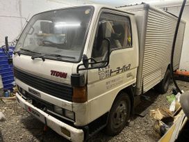  Mazda Titan 1993 , 1300000 , 