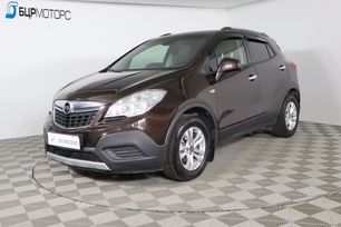 SUV   Opel Mokka 2014 , 999990 ,  