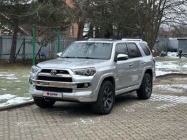 SUV   Toyota 4Runner 2019 , 6000000 , 