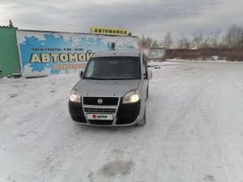    Fiat Doblo 2007 , 550000 , 